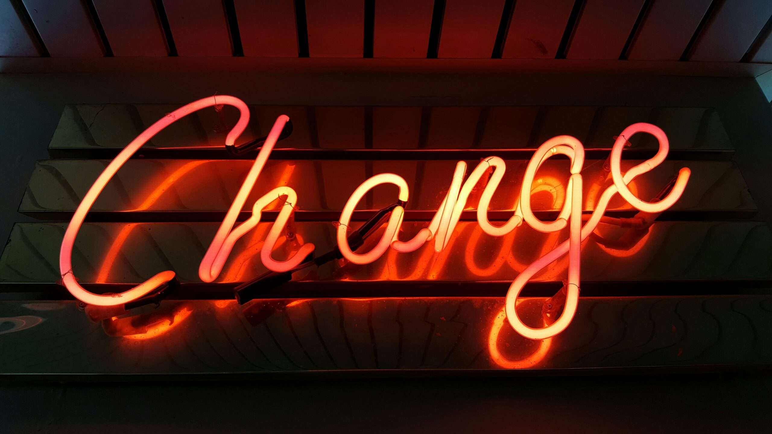 10 ways to Embrace Change and Adaptability