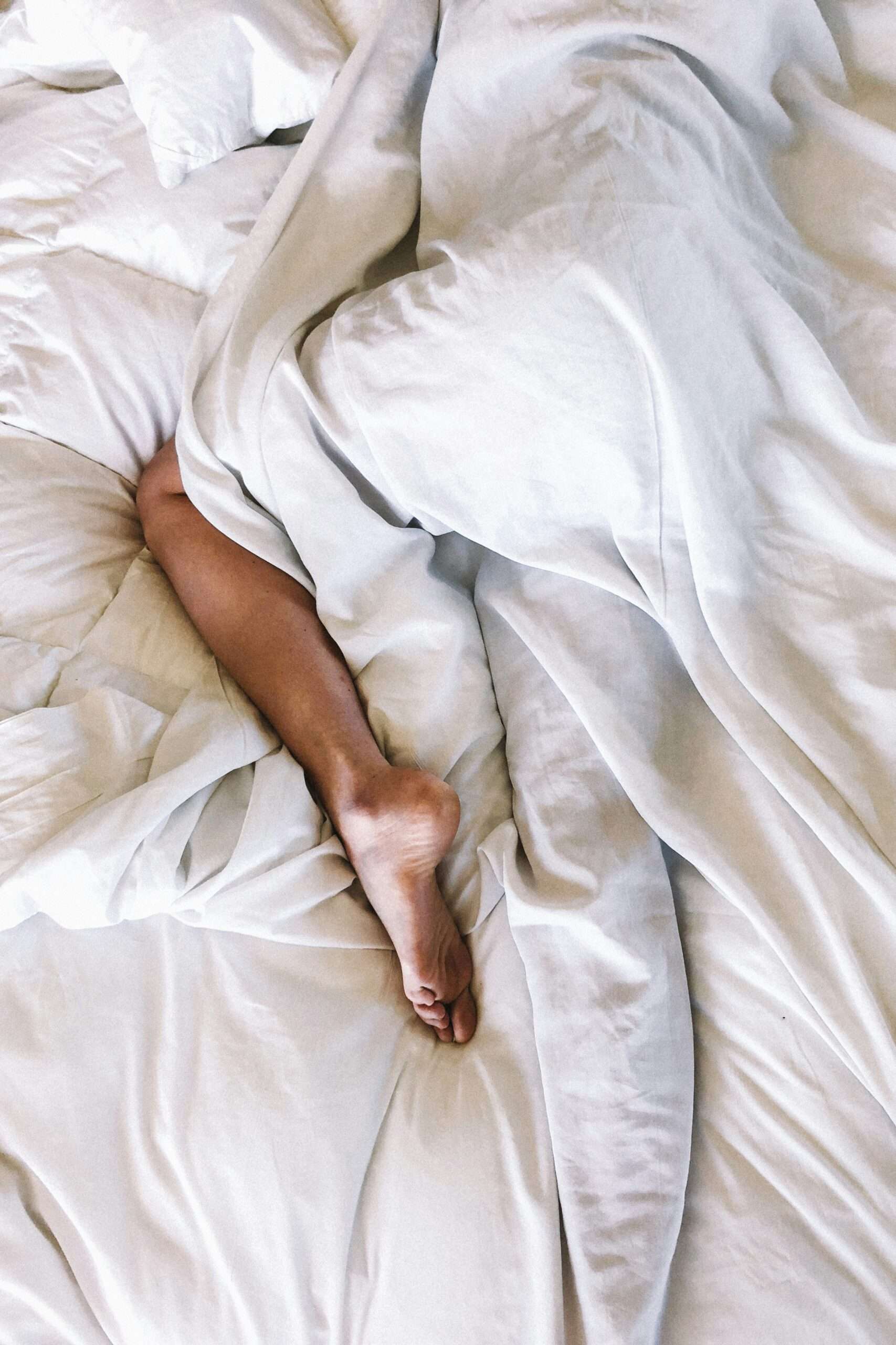 20 Proven Tips to Sleep Better at Night